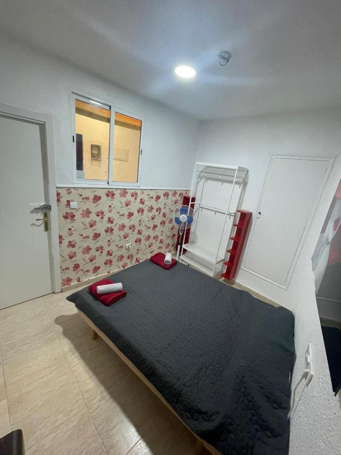 Piso Casco Histórico Apartamento