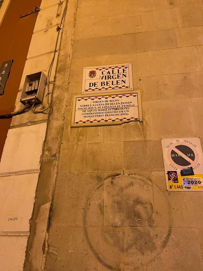 Piso Casco Histórico Apartamento *