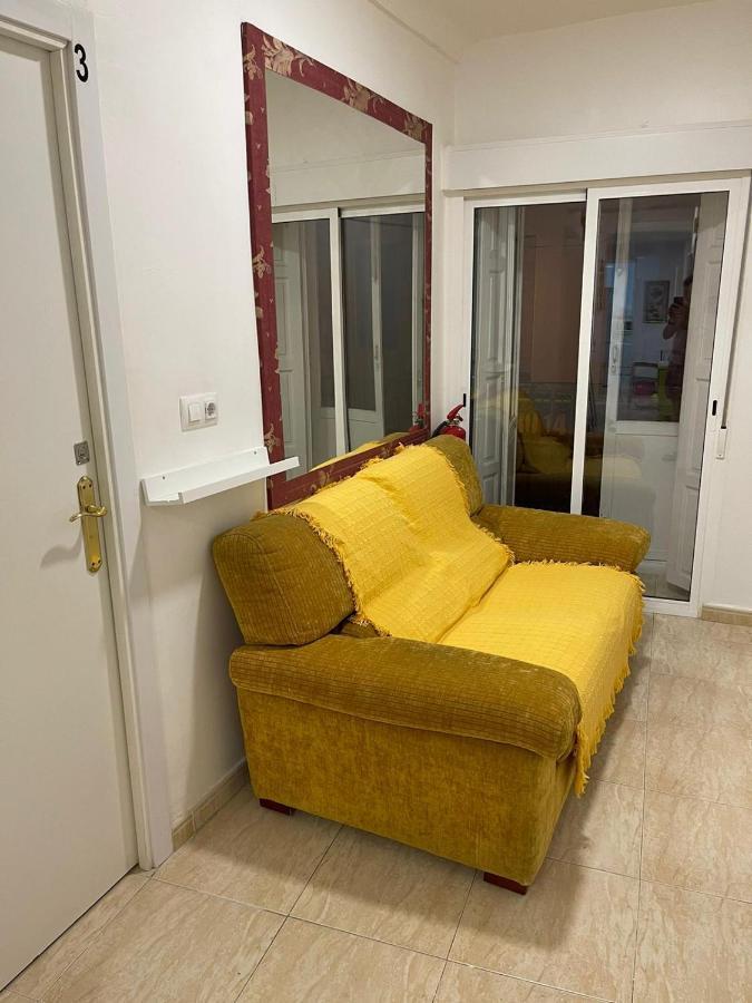Apartamento Piso Casco Histórico *