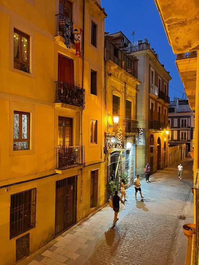 Apartamento Piso Casco Histórico Alicante