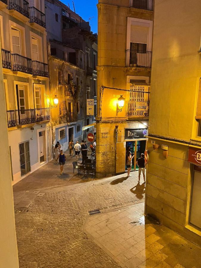 Piso Casco Histórico Alicante