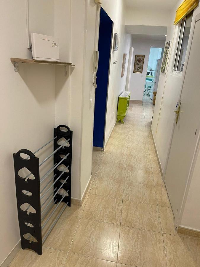 Apartamento Piso Casco Histórico *
