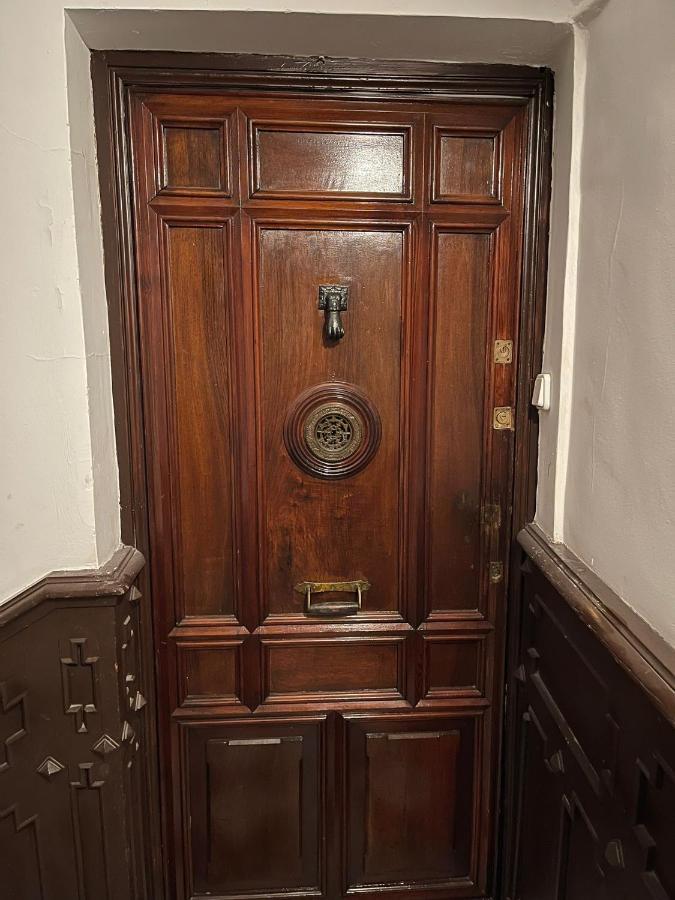 Apartamento Piso Casco Histórico