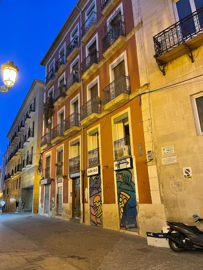 Apartamento Piso Casco Histórico Alicante