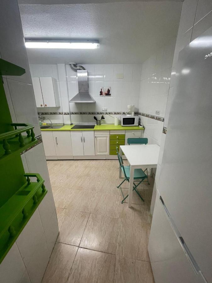 Piso Casco Histórico Apartamento Alicante