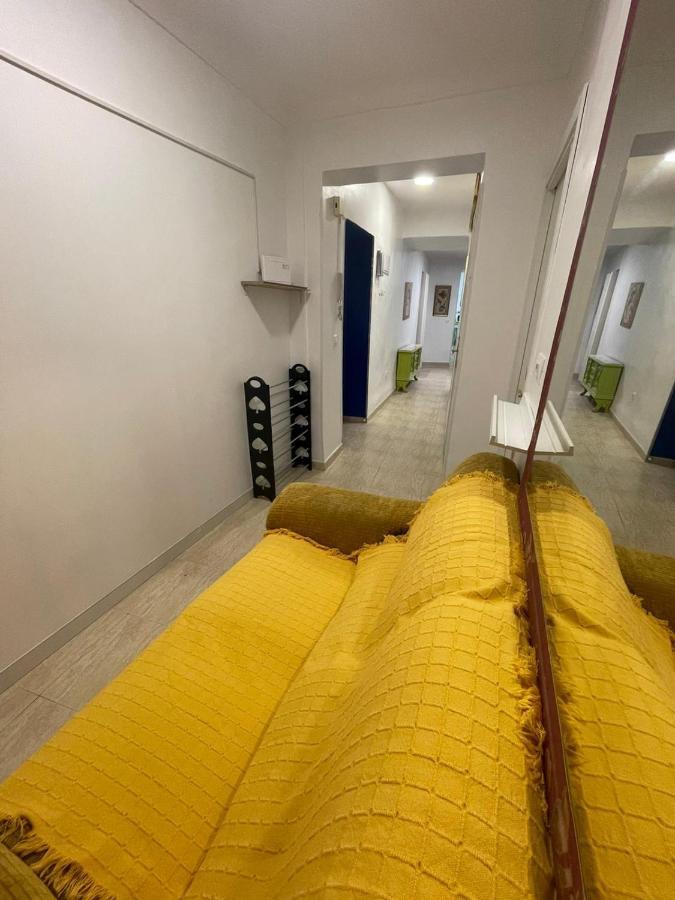 Piso Casco Histórico Apartamento