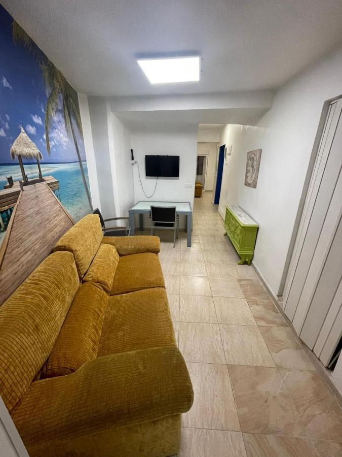 Piso Casco Histórico Apartamento *