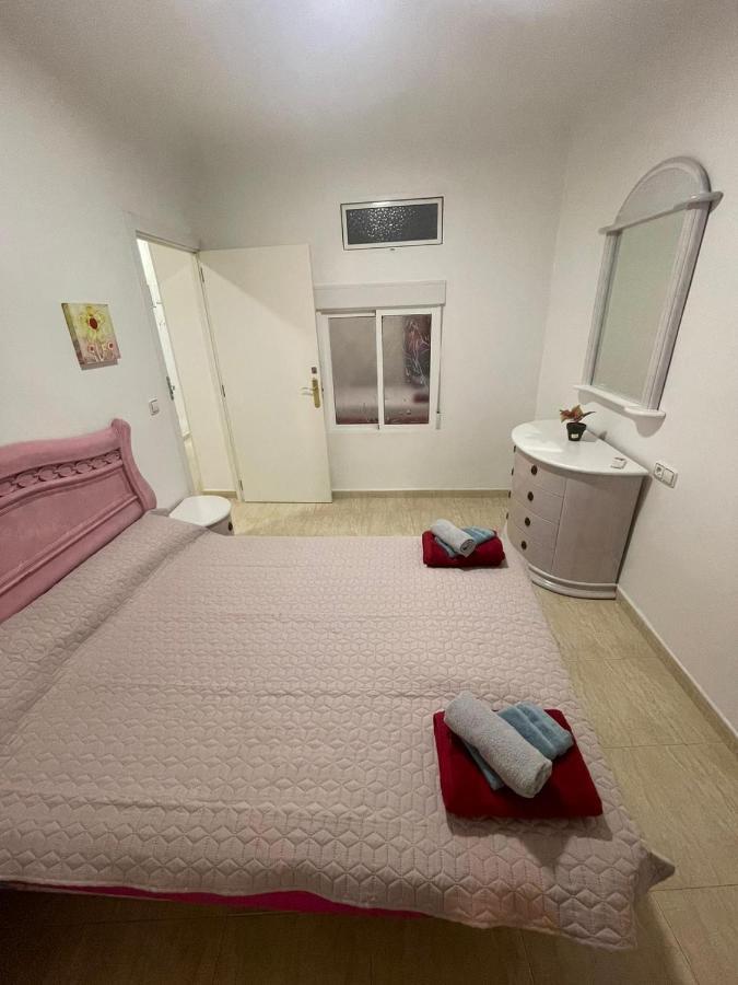 Apartamento Piso Casco Histórico Alicante