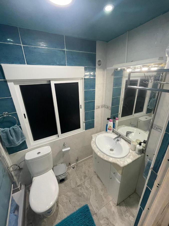 Piso Casco Histórico Apartamento Alicante