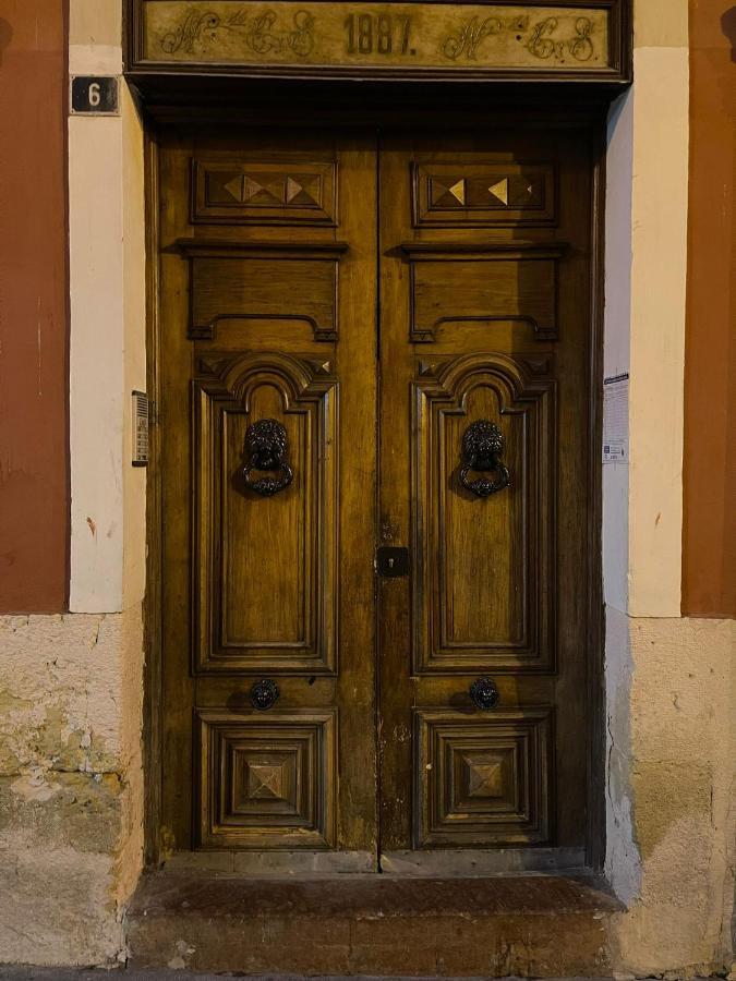 Piso Casco Histórico *