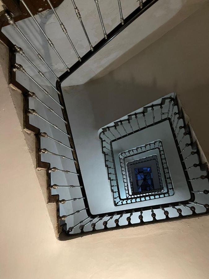 Apartamento Piso Casco Histórico