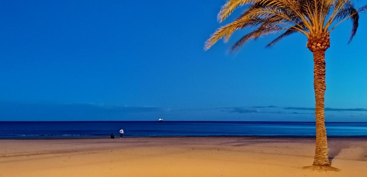 Apartamento Piso Casco Histórico Alicante