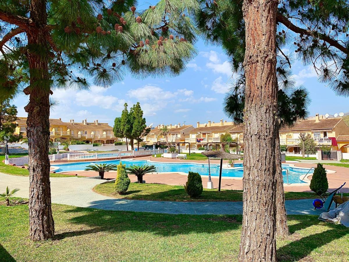 Сasa de vacaciones Thierryanet Alicante