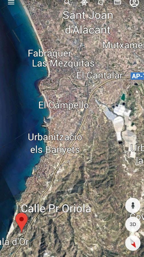 Thierryanet Сasa de vacaciones *
