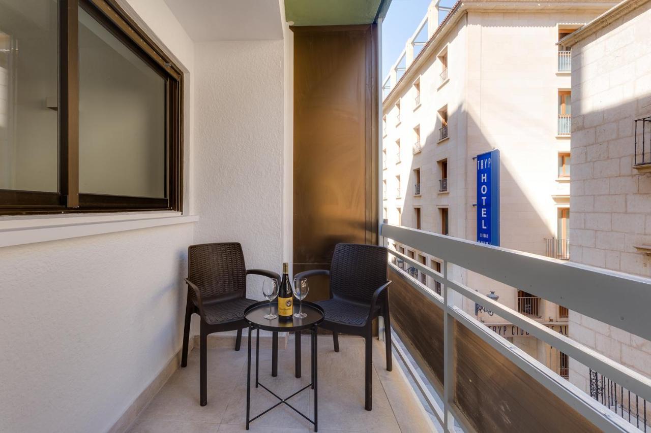 La Playa - Center Apartamento Alicante