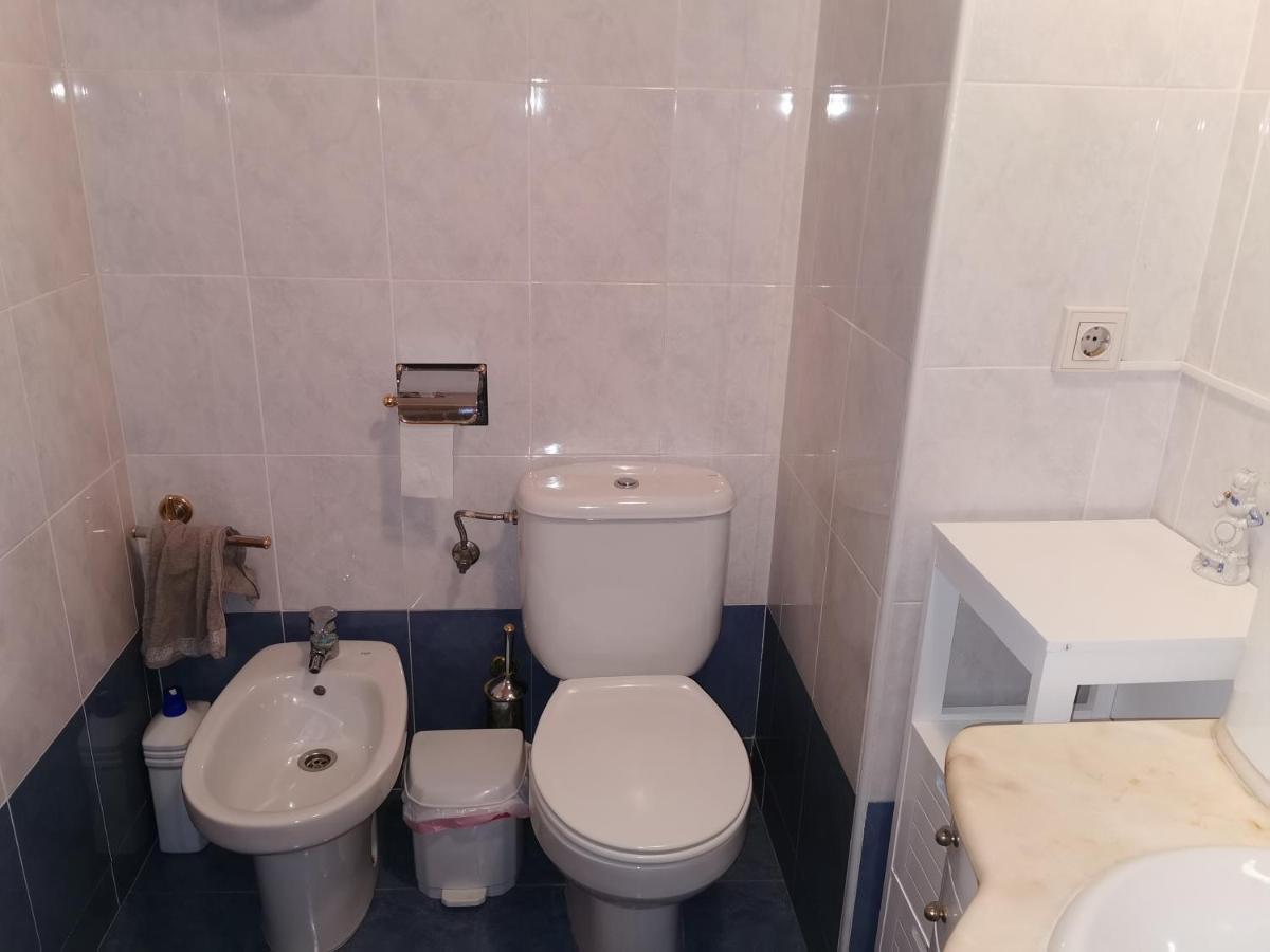 Gran Piso Сasa de vacaciones Alicante