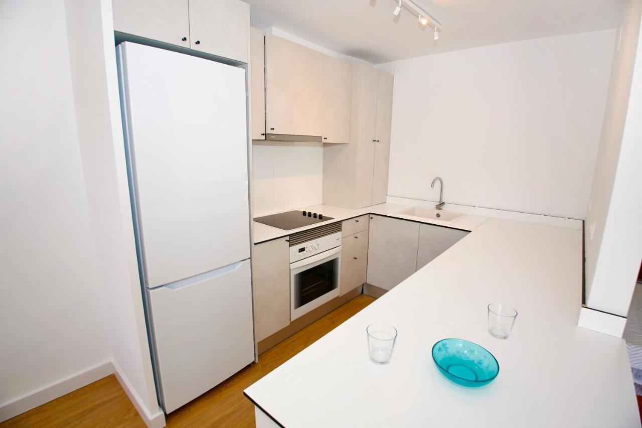 Olimpo Apartment