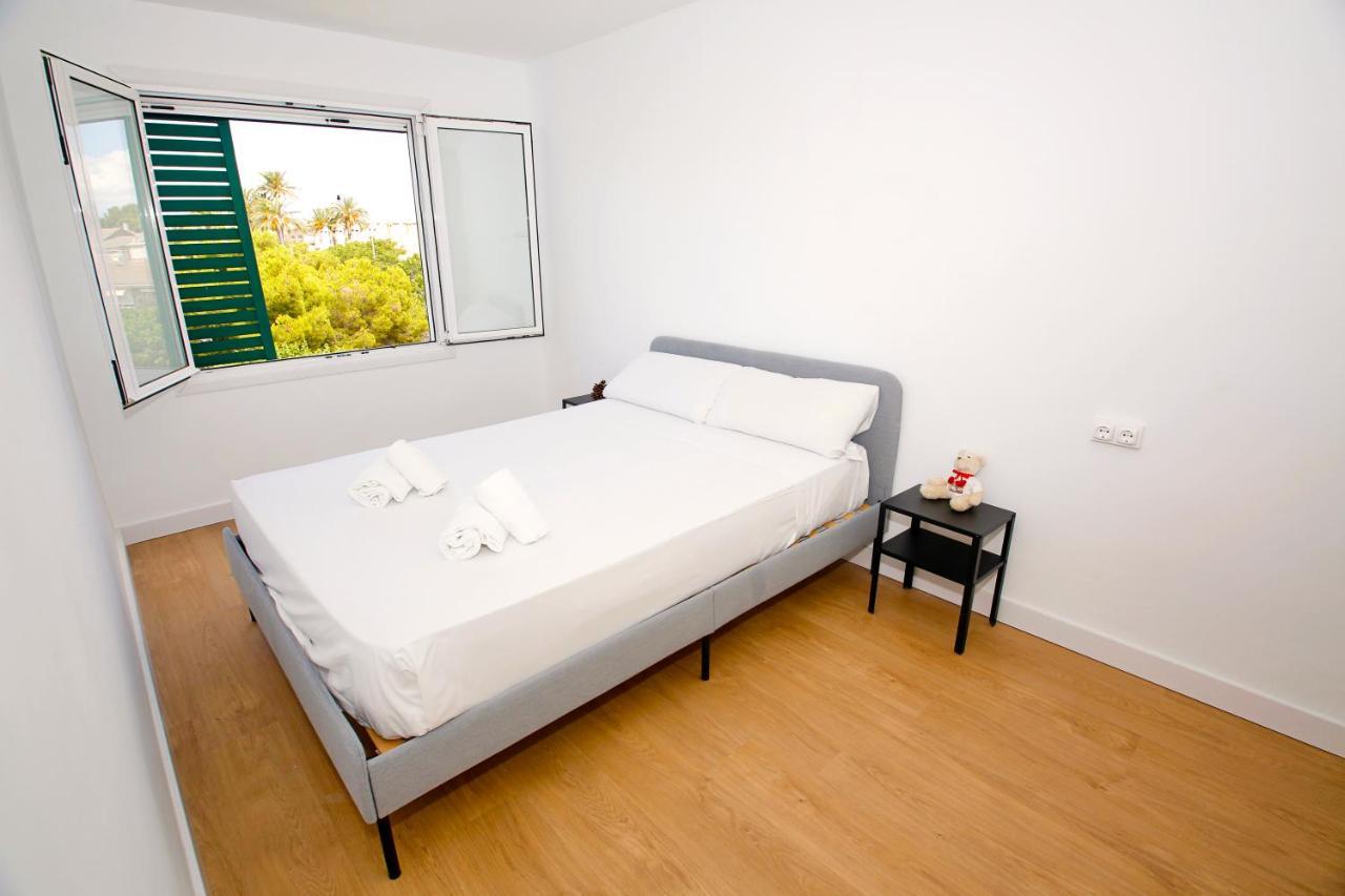 Apartment Olimpo Alicante