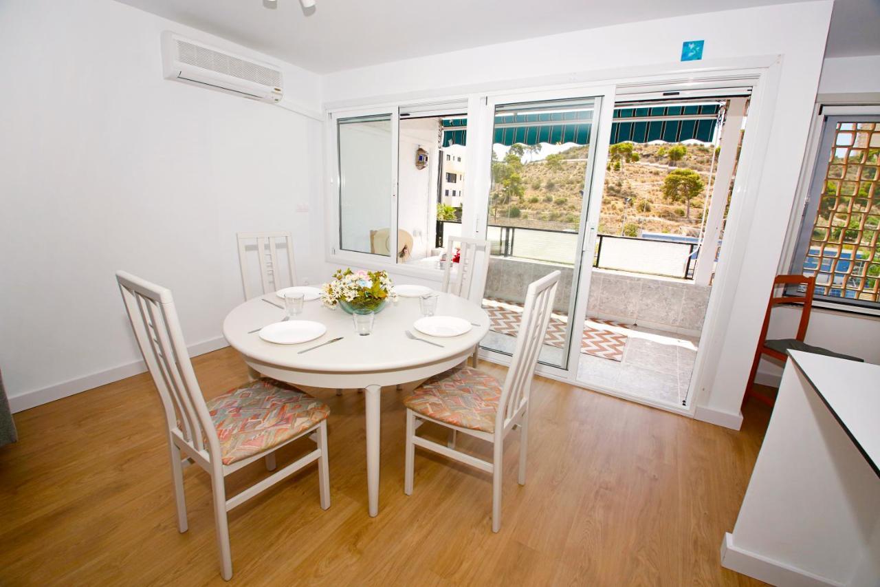 Olimpo Apartment