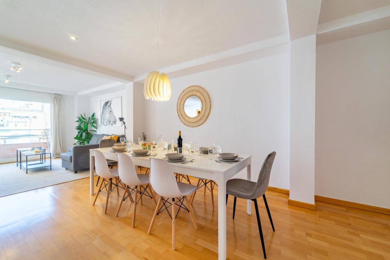 Myflats Luxury Navas Apartment Alicante