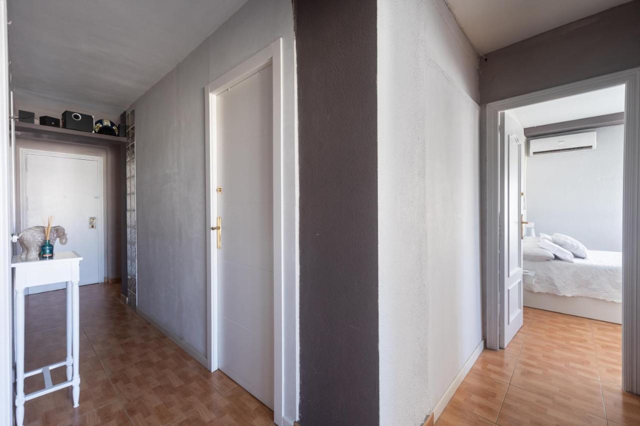 Habitación en casa particular Eve ,estacion Alicante