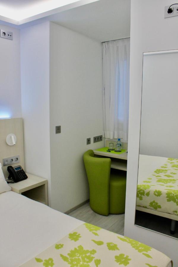 Hotel Rambla Contactless
