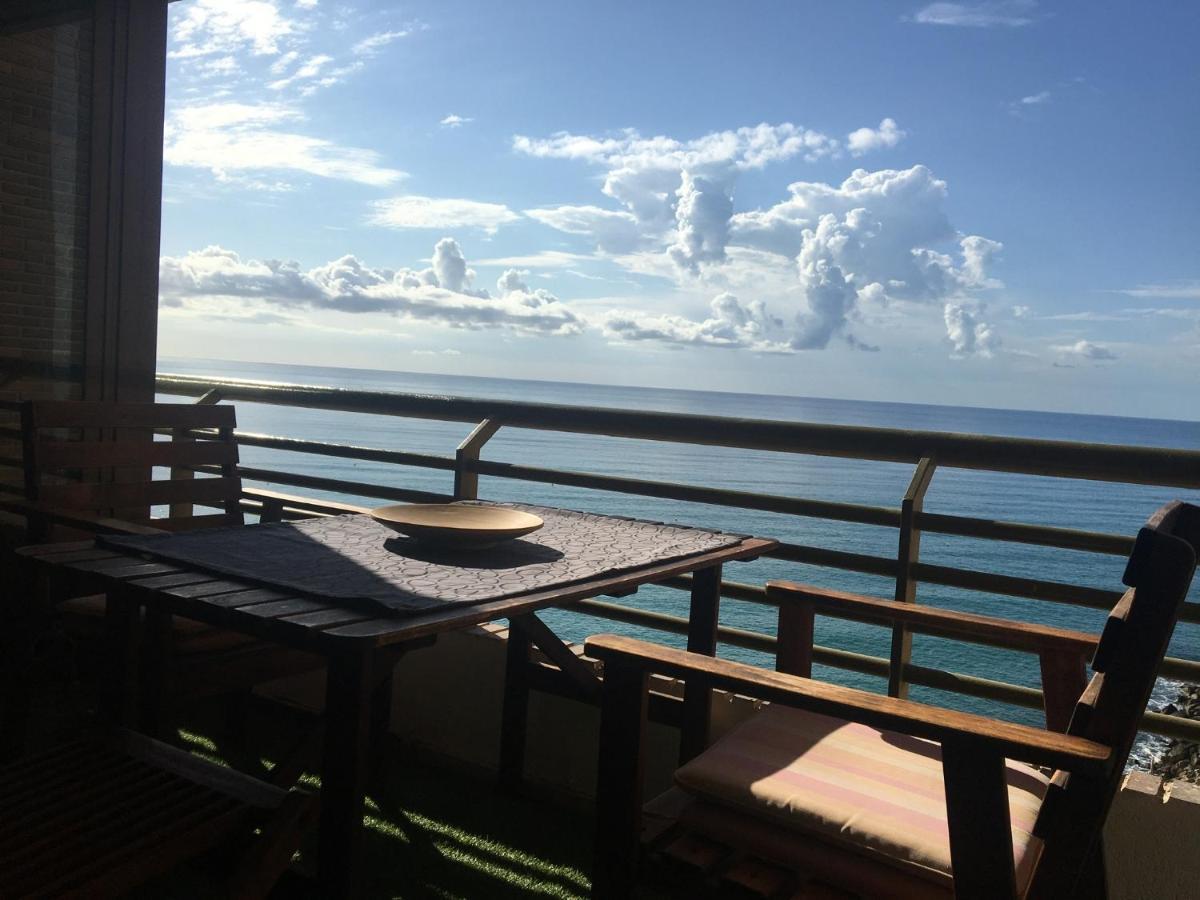 Ven A Disfrutar Del Mar Alicante