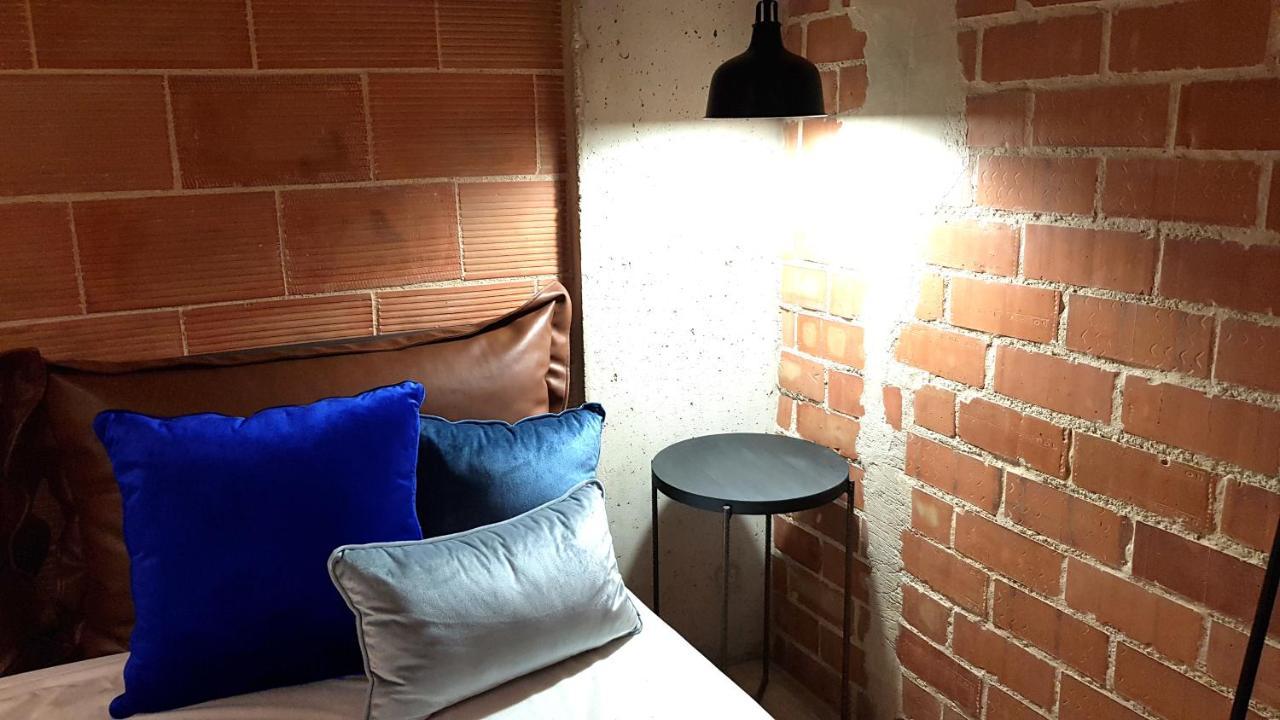 Two-level Catchy Loft Beach&castle Alicante