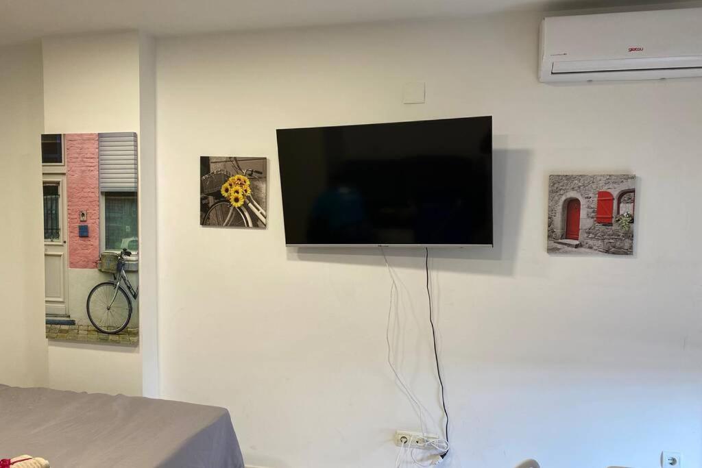 Apartamento & Sea View *