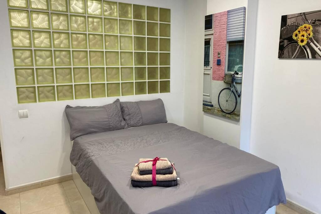 & Sea View Apartamento