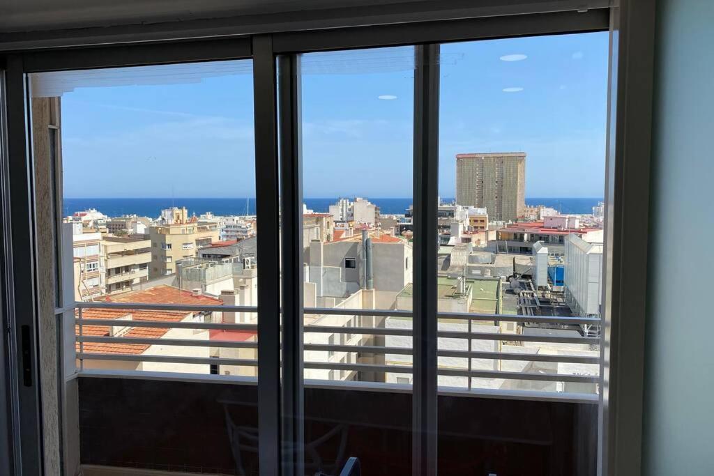 Apartamento & Sea View *