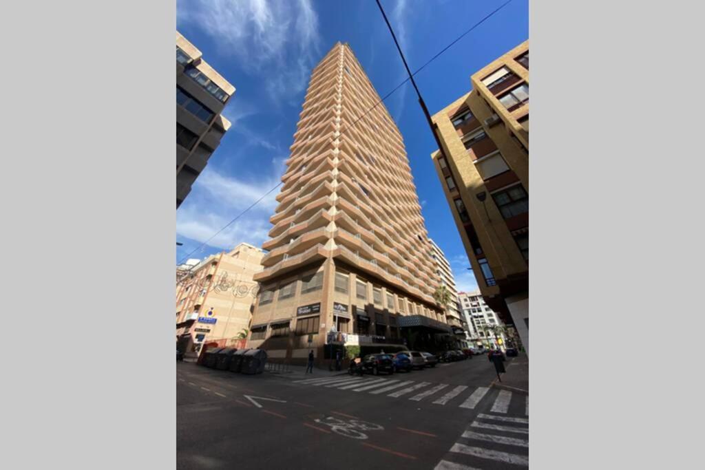 Apartamento & Sea View *
