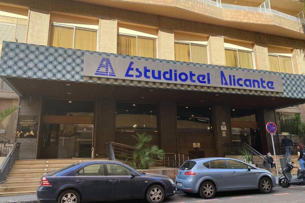 Apartamento & Sea View Alicante