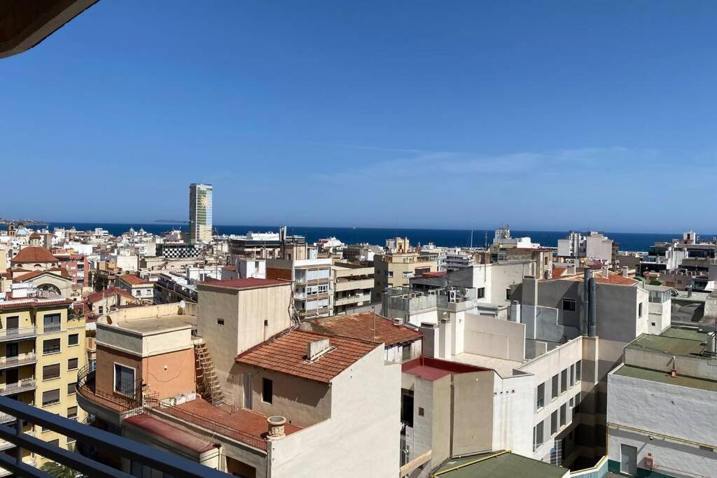 & Sea View Apartamento