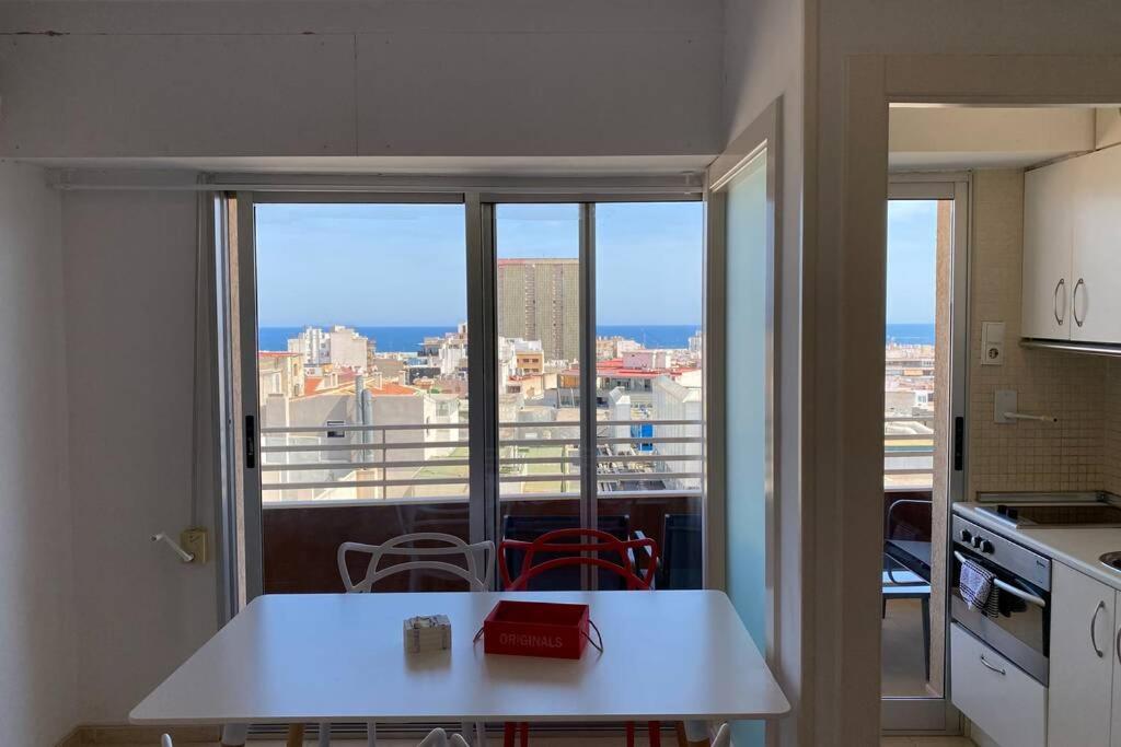 & Sea View Apartamento *