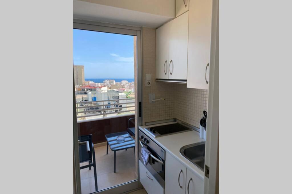 & Sea View Apartamento *