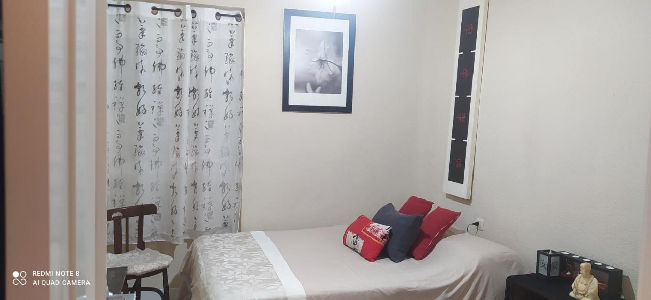 La Casita De Celia Apartment Alicante