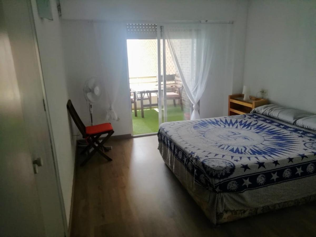 Ven A Disfrutar Del Mar Apartamento