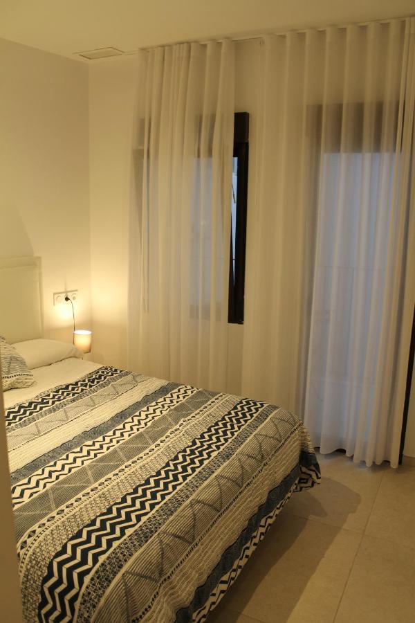 Labradores 13 Apartamento Alicante