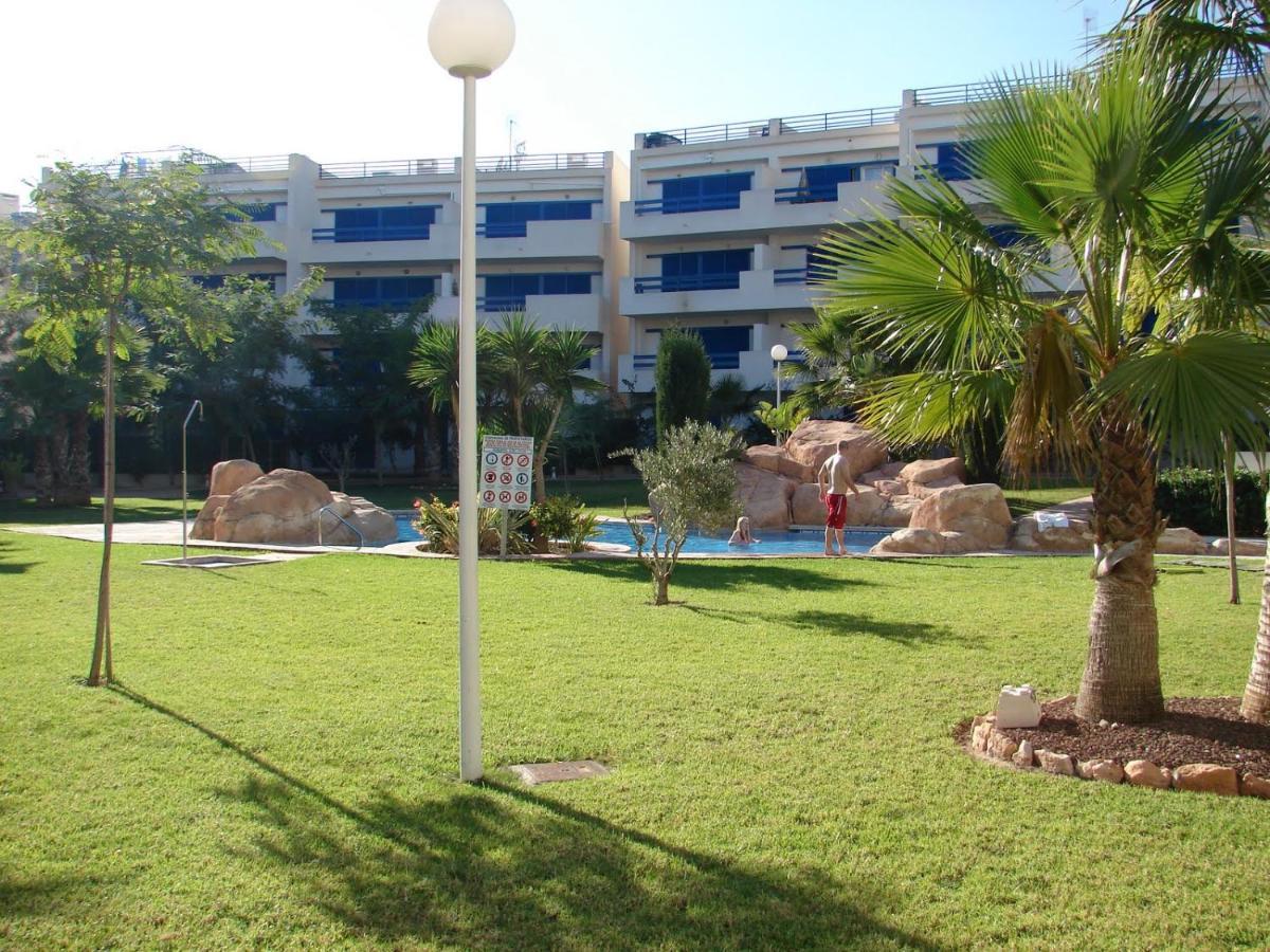 Apartamento Apartamento En La Calma Con Vistas A La Piscina *