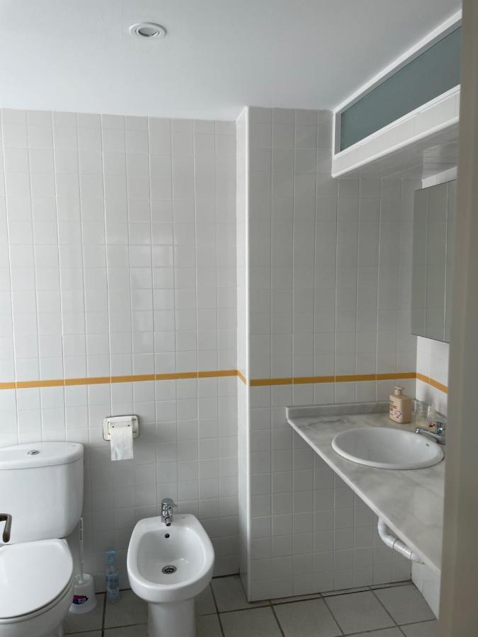 Apartamento En La Calma Con Vistas A La Piscina Apartamento