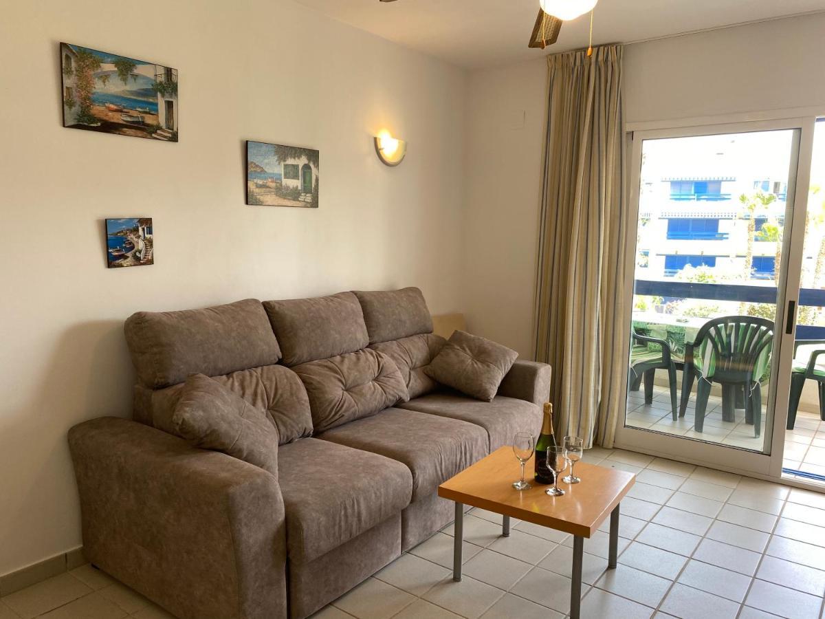 Apartamento Apartamento En La Calma Con Vistas A La Piscina