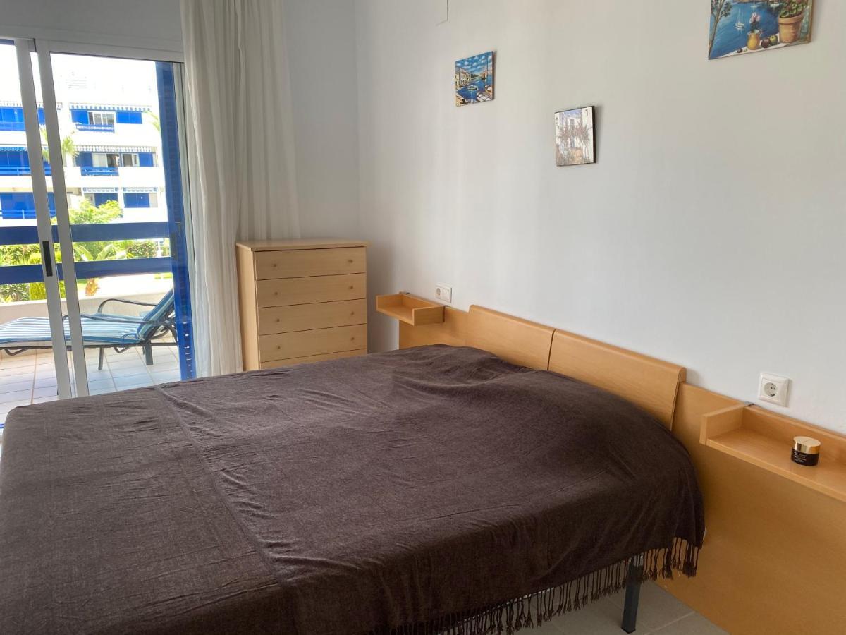 Apartamento Apartamento En La Calma Con Vistas A La Piscina Alicante