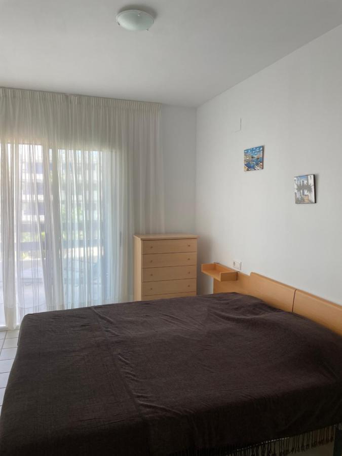 Apartamento Apartamento En La Calma Con Vistas A La Piscina Alicante