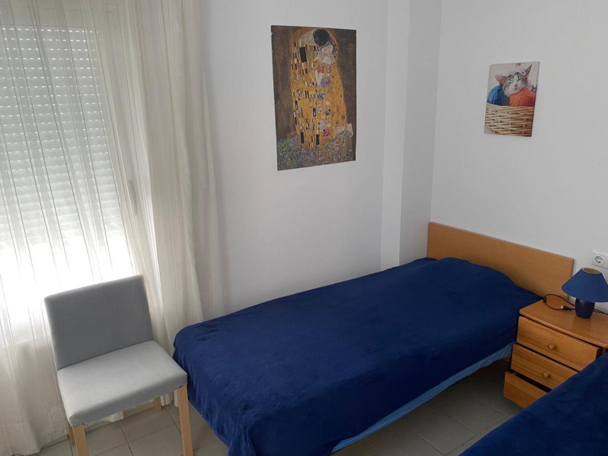 Apartamento Apartamento En La Calma Con Vistas A La Piscina *