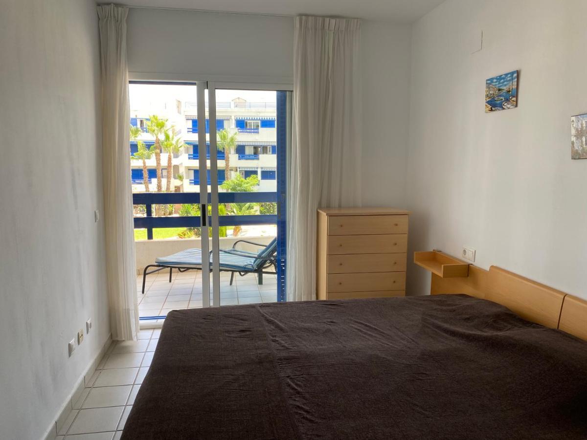 Apartamento En La Calma Con Vistas A La Piscina *