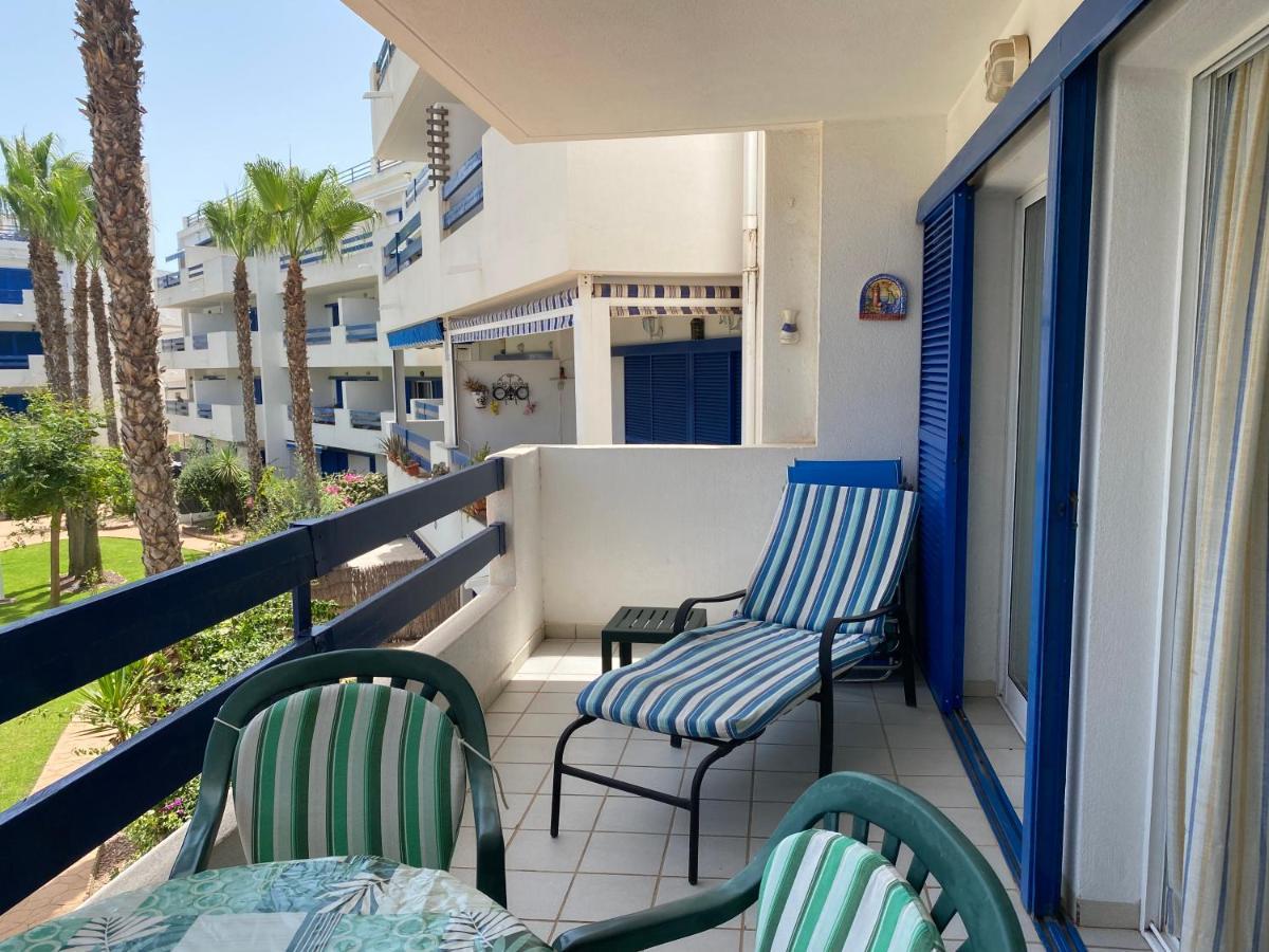 Apartamento En La Calma Con Vistas A La Piscina Apartamento *