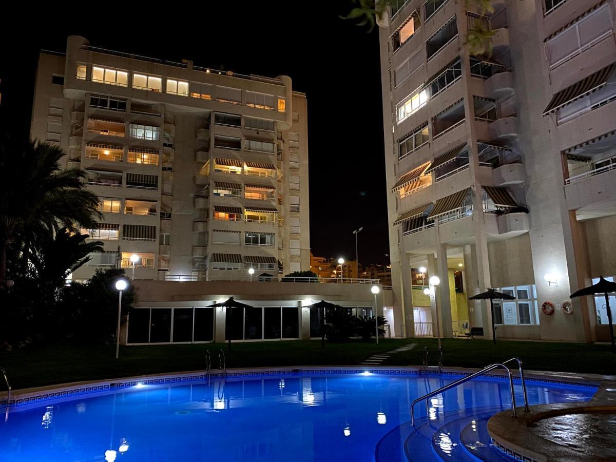 Apartamento 14 Bahía Playa Almadraba Alicante