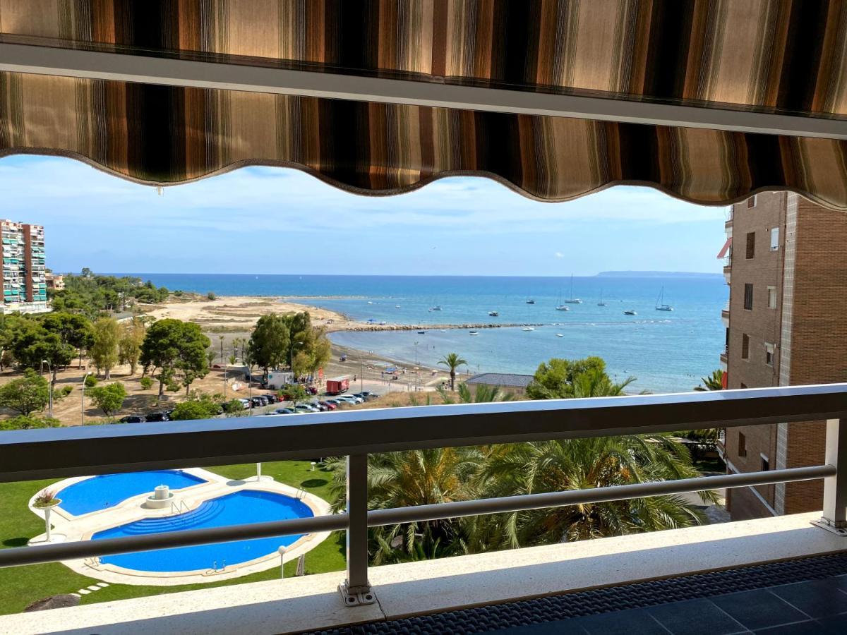14 Bahía Playa Almadraba Apartamento Alicante