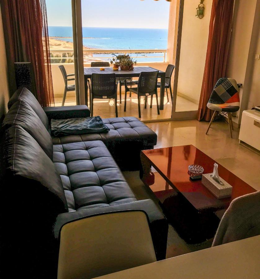 Apartamento 14 Bahía Playa Almadraba